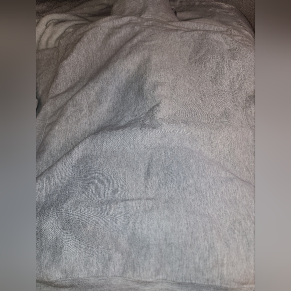 Unisex Steve & Barry's University Hoodie - Picture 4 of 4